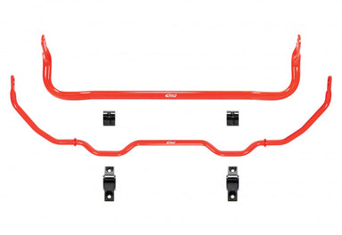 Eibach Anti-Roll Swaybar Kit (Front & Rear) for Toyota GR Supra A90 - MODE Auto Concepts