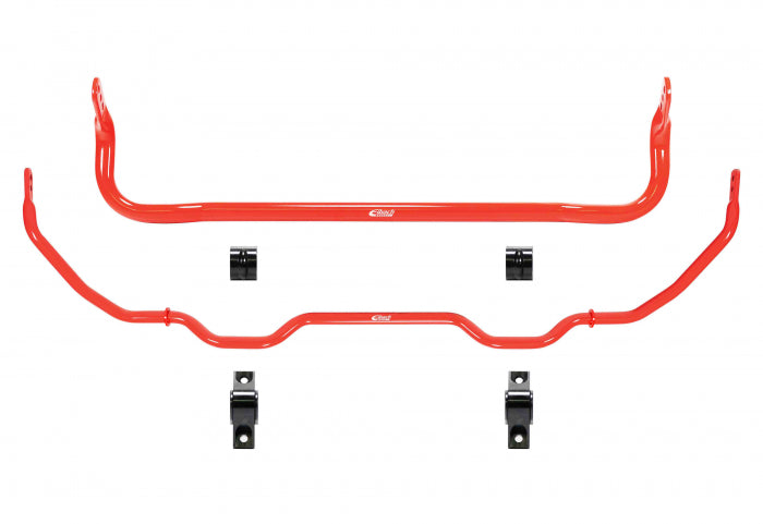 Eibach Anti-Roll Swaybar Kit (Front & Rear) for Toyota GR Supra A90 - MODE Auto Concepts