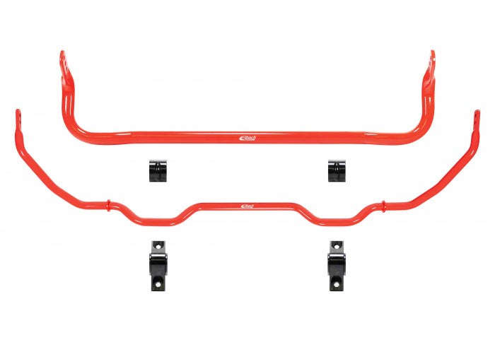 aFe 09-20 Nissan 370Z 09-20 V6-3.7L Control Rear Sway Bar - Blue main image 1