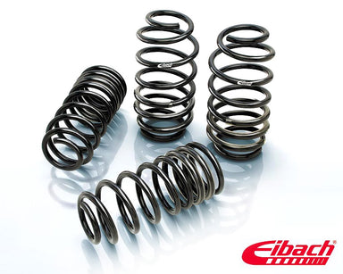 Eibach Pro Kit Lowering Springs suits Holden Astra G (1998-2009) - MODE Auto Concepts