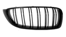Genuine BMW M Performance Gloss Black Kidney Grille Right suits M3 F80 - MODE Auto Concepts