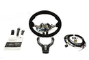 Genuine BMW M Performance LED Race Display Steering Wheel w. Carbon Trim suit M2 & M2 Competition (F87) - MODE Auto Concepts