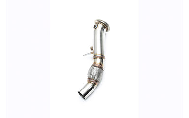 iPE - Decatted Downpipe Cat Bypass Pipe suit BMW F34 320i GT / 328i GT (2013-2016) - MODE Auto Concepts
