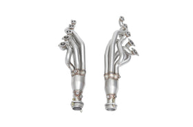 iPE - Performance Headers w/ Sport Cat suit BMW M6 E63/E64 Coupe & Convertible (2005-2010) - MODE Auto Concepts