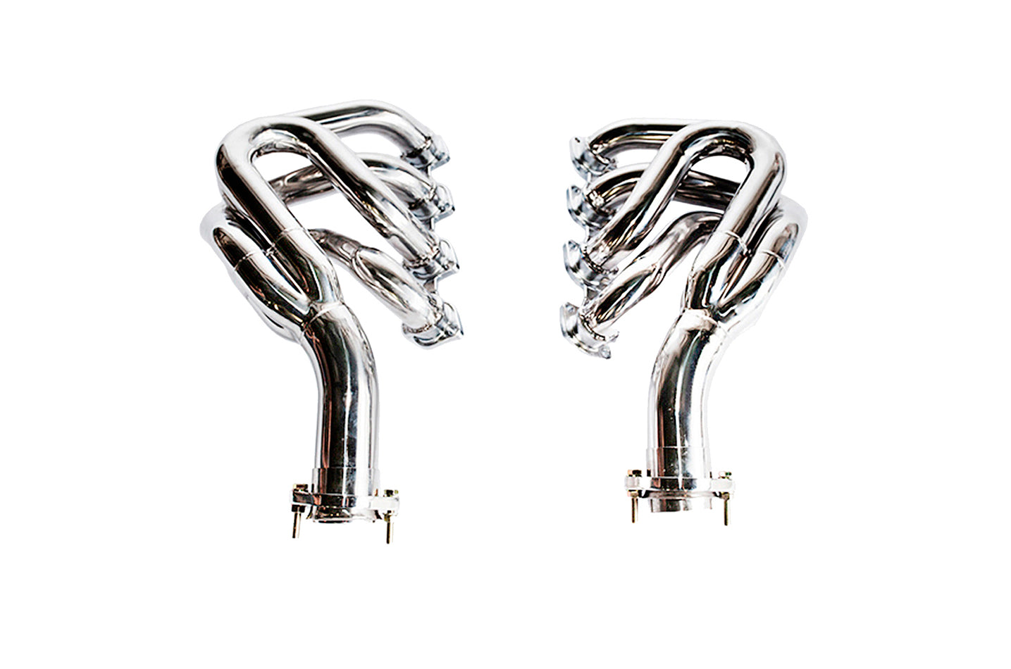 iPE - Headers suit Ferrari 360 Modena (2000-2004) - MODE Auto Concepts