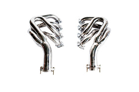 iPE - Headers suit Ferrari 360 Modena (2000-2004) - MODE Auto Concepts