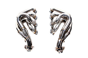 iPE - Headers suit Ferrari 430 (2004-2009) - MODE Auto Concepts