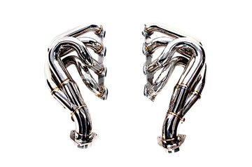 iPE - Headers suit Ferrari 430 (2004-2009) - MODE Auto Concepts