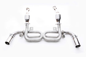 iPE - Valvetronic Exhaust System suit Lamborghini Gallardo (2003-2008) - MODE Auto Concepts