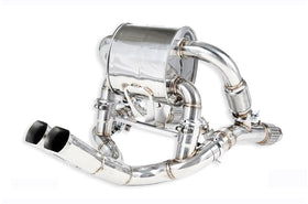 iPE - Exhaust System suit Lamborghini Murcielago LP640-4/670-4 SV (2006-2010) - MODE Auto Concepts