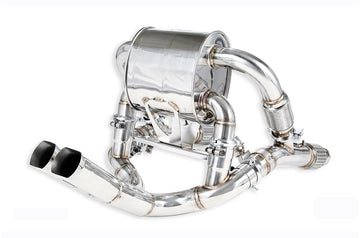 iPE - Exhaust System suit Lamborghini Murcielago LP640-4/670-4 SV (2006-2010) - MODE Auto Concepts