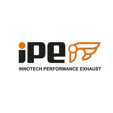 iPE - Valvetronic Exhaust System w/ Wired Remote & Carbon Fiber Tips for Honda Civic 1.5T FC (2015-Current) *Aftermarket Diffuser required* - MODE Auto Concepts