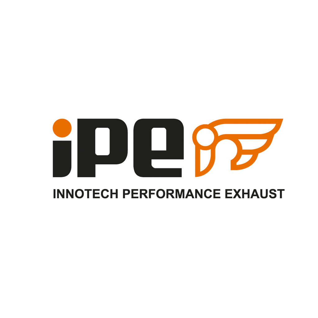 iPE - Valvetronic Exhaust System w/ OBD Remote & Ti Blue Tips for Honda Civic 1.5T FC (2015-Current) *Aftermarket Diffuser required* - MODE Auto Concepts