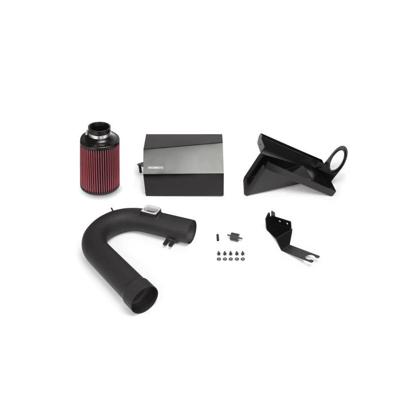 Mishimoto Performance Air Intake for BMW 125i F20 220i 228i F22 320i 328i F30 20i 428i F32 N20 - MODE Auto Concepts