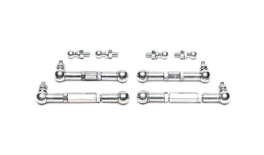 Airmatic Lowering Links suit Audi SQ5 (FY) 2017-2021 - MODE Auto Concepts