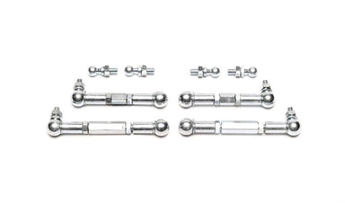 Airmatic Lowering Links for Mercedes Benz S-Class inc. S63 AMG (W221) - MODE Auto Concepts