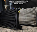 MODE Design Performance Intercooler V2 suit VW Golf GTI R MK7 MK7.5 VAG 2.0 TSI - MODE Auto Concepts