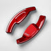 MODE DSG Paddles Carbon Fiber Paddle Shifters suit Audi R8 & RS Models RS3/RS4/RS5/RS6/RS7/RSQ8/R8/TTRS (Type-R3) *2021+* - MODE Auto Concepts