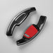 MODE DSG Paddles Carbon Fiber Paddle Shifters suit Audi R8 & RS Models RS3/RS4/RS5/RS6/RS7/RSQ8/R8/TTRS (Type-R3) *2021+* - MODE Auto Concepts