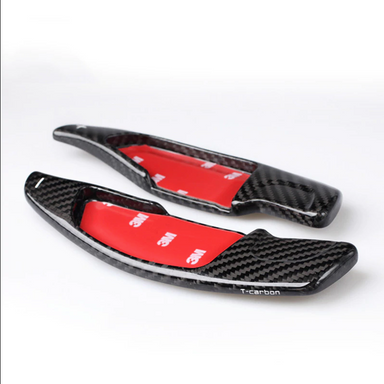 MODE DCT Paddles Carbon Fiber Paddle Shifters suits BMW G-Series M-Sport & M Models - MODE Auto Concepts