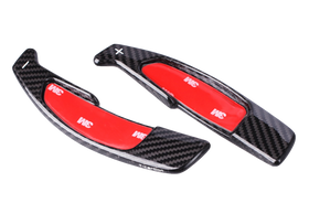 MODE DSG Paddles Carbon Fiber Paddle Shifters suit Mercedes Benz AMG (Type-A) *Most 2009-2015* - MODE Auto Concepts