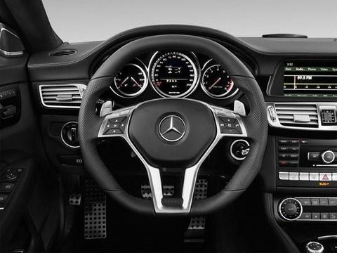 MODE DSG Paddles Carbon Fiber Paddle Shifters suit Mercedes Benz AMG (Type-A) *Most 2009-2015* - MODE Auto Concepts