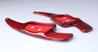 MODE DSG Paddles Carbon Fiber Paddle Shifters suit Audi (Type-C) *2016-2020* - MODE Auto Concepts