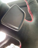 MODE DSG Paddles Carbon Fiber Paddle Shifters suit Audi (Type-D) *2020-2021* - MODE Auto Concepts