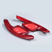 MODE DSG Paddles Carbon Fiber Paddle Shifters suit Audi (Type-D) *2020-2021* - MODE Auto Concepts
