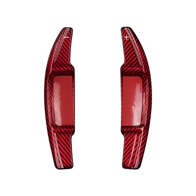 MODE DSG Paddles Carbon Fiber Paddle Shifters suit Mercedes Benz AMG (TYPE-C) *2021+* - MODE Auto Concepts