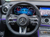 MODE DSG Paddles Carbon Fiber Paddle Shifters suit Mercedes Benz AMG (TYPE-C) *2021+* - MODE Auto Concepts