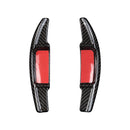 MODE DSG Paddles Carbon Fiber Paddle Shifters suit Mercedes Benz AMG (TYPE-C) *2021+* - MODE Auto Concepts