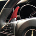MODE DSG Paddles Carbon Fiber Paddle Shifters suit Mercedes Benz AMG (TYPE-B) *Current Model* - MODE Auto Concepts