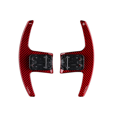 MODE DCT Paddles Carbon Fiber Full Replacement Paddle Shifters suits BMW G-Series M-Sport & M Models - MODE Auto Concepts