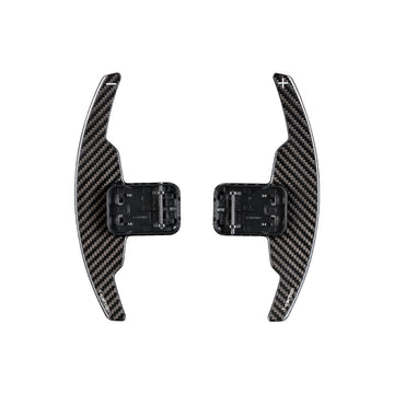 MODE DCT Paddles Carbon Fiber Full Replacement Paddle Shifters suits BMW F-Series M Sport &  M2/M3/M4/M5/M6 & X5M/X6M - MODE Auto Concepts