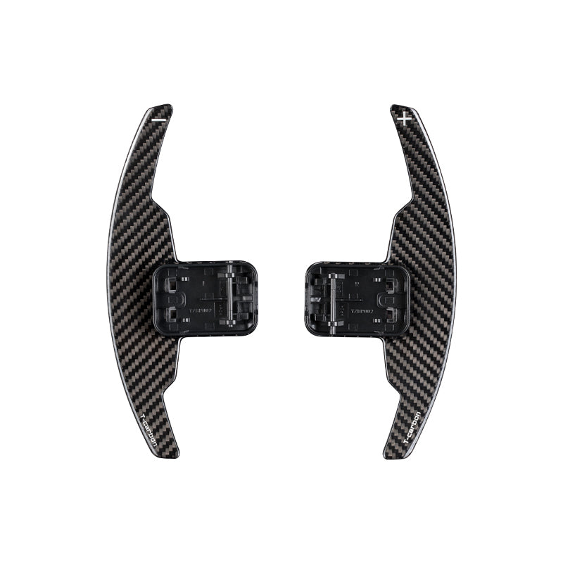 MODE DCT Paddles Carbon Fiber Full Replacement Paddle Shifters suits BMW F-Series M Sport &  M2/M3/M4/M5/M6 & X5M/X6M - MODE Auto Concepts