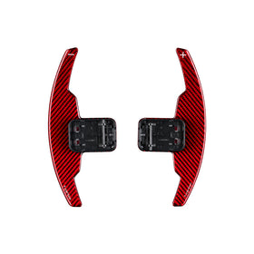 MODE DCT Paddles Carbon Fiber Full Replacement Paddle Shifters suits BMW F-Series M Sport &  M2/M3/M4/M5/M6 & X5M/X6M - MODE Auto Concepts