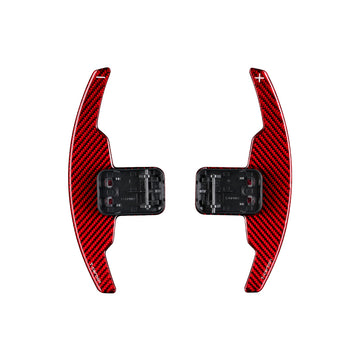 MODE DCT Paddles Carbon Fiber Full Replacement Paddle Shifters suits BMW F-Series M Sport &  M2/M3/M4/M5/M6 & X5M/X6M - MODE Auto Concepts