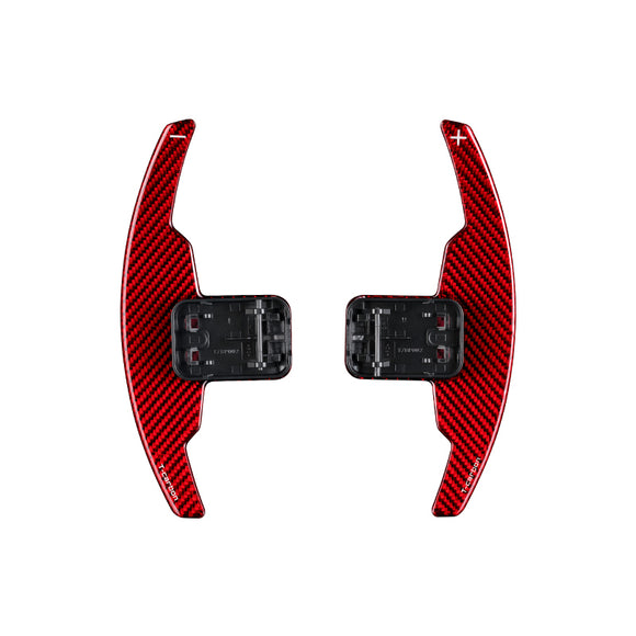 MODE DCT Paddles Carbon Fiber Full Replacement Paddle Shifters suits BMW F-Series M Sport &  M2/M3/M4/M5/M6 & X5M/X6M - MODE Auto Concepts