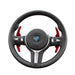 MODE DCT Paddles Carbon Fiber Full Replacement Paddle Shifters suits BMW F-Series M Sport &  M2/M3/M4/M5/M6 & X5M/X6M - MODE Auto Concepts