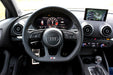 MODE DSG Paddles Carbon Fiber Paddle Shifters suit Audi (Type-C) *2016-2020* - MODE Auto Concepts