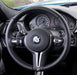 MODE DCT Paddles Carbon Fiber Paddle Shifters suits BMW F-Series M2/M3/M4/M5/M6 & X5M/X6M - MODE Auto Concepts