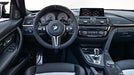 MODE DCT Paddles Carbon Fiber Paddle Shifters suits BMW F-Series M2/M3/M4/M5/M6 & X5M/X6M - MODE Auto Concepts
