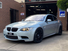 MODE PlusTrack Wheel Spacer Flush Fit Kit suits BMW M3 (E90/E92/E93) - MODE Auto Concepts