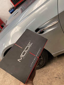 MODE PlusTrack Wheel Spacer Flush Fit Kit suits BMW M3 (E90/E92/E93) - MODE Auto Concepts