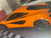 MODE PlusTrack Wheel Spacer Flush Fit Kit suits McLaren 600LT - MODE Auto Concepts