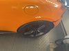 MODE PlusTrack Wheel Spacer Flush Fit Kit suits McLaren 600LT - MODE Auto Concepts