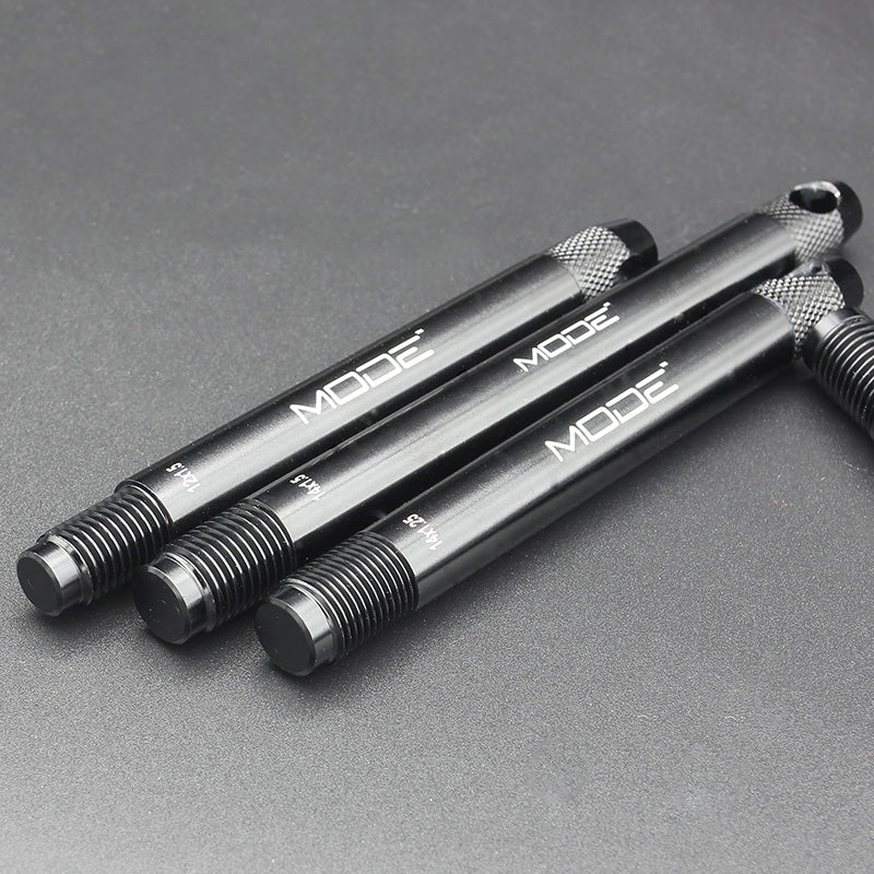 Bmw wheel hanger outlet