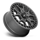 Rotiform ZMO-M Matte Anthracite - MODE Auto Concepts