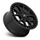 Rotiform ZMO-M Matte Black - MODE Auto Concepts